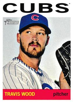 Travis Wood