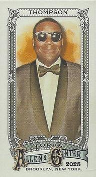 Kenan Thompson