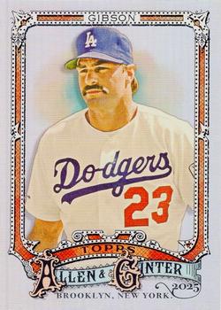Kirk Gibson