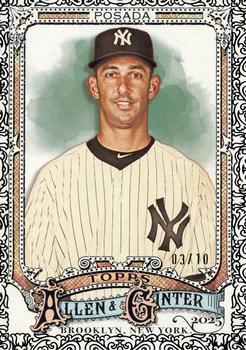 Jorge Posada
