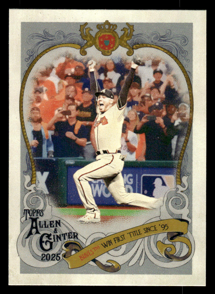 Freddie Freeman