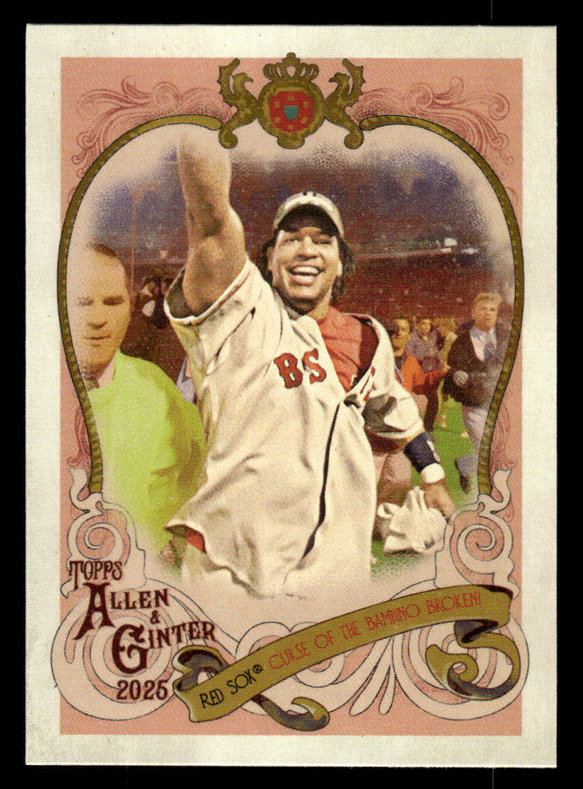 Manny Ramirez