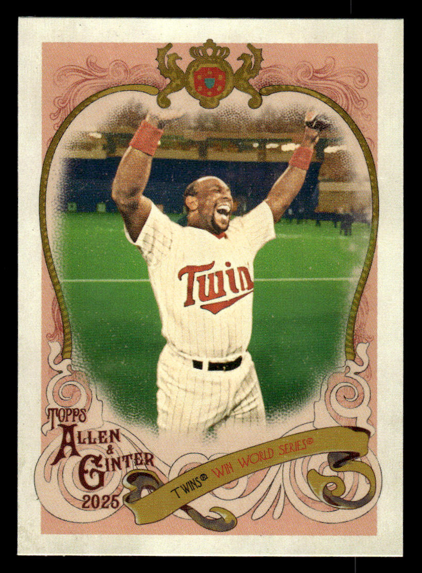 Kirby Puckett