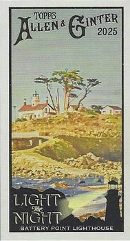 Battery Point Lighthouse