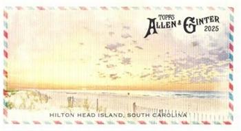 Hilton Head Island, South Carolina