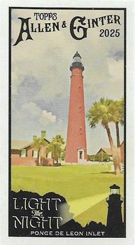 Ponce de Leon Inlet Lighthouse