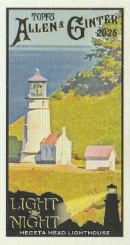 Heceta Head Light