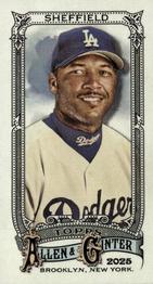 Gary Sheffield