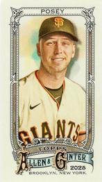 Buster Posey