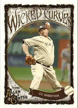 CC Sabathia