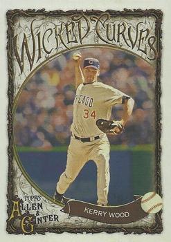 Kerry Wood