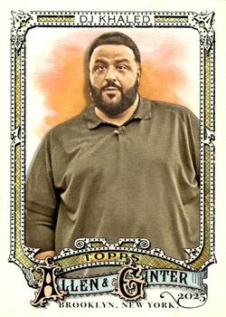 DJ Khaled