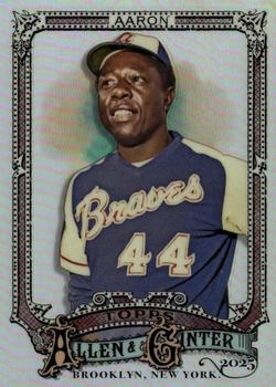 Hank Aaron