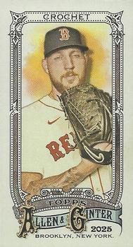 Garrett Crochet