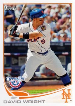 David Wright