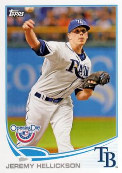 Jeremy Hellickson