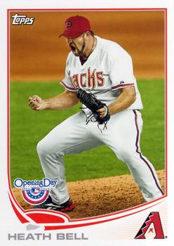 Heath Bell
