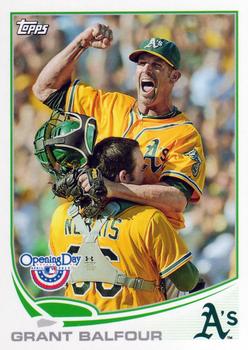 Grant Balfour