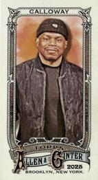 Sway Calloway
