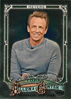 Seth Meyers