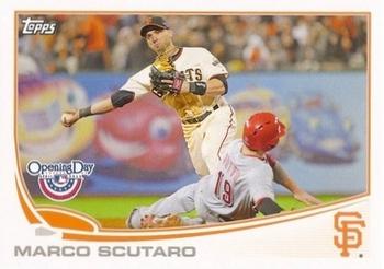 Marco Scutaro