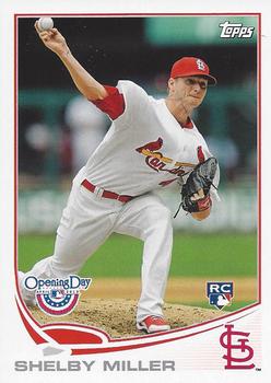 Shelby Miller