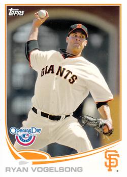 Ryan Vogelsong