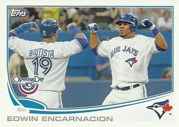 Edwin Encarnacion