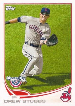 Drew Stubbs