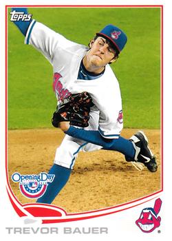 Trevor Bauer