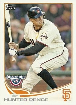 Hunter Pence