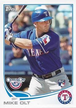 Mike Olt