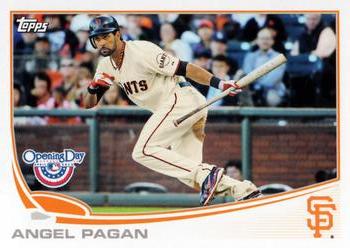Angel Pagan