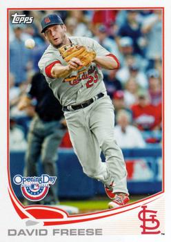 David Freese