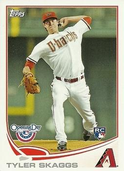 Tyler Skaggs