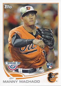 Manny Machado