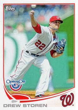 Drew Storen