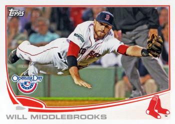Will Middlebrooks