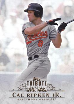 Cal Ripken Jr.