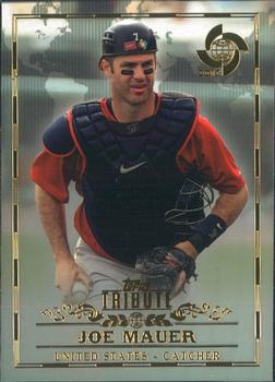 Joe Mauer