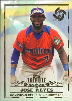 Jose Reyes