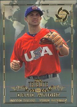 #50 David Wright
