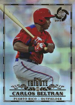 Carlos Beltran