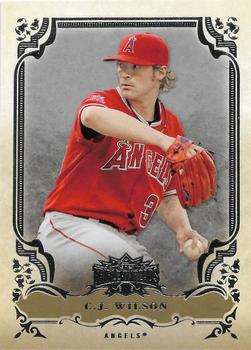 C.J. Wilson