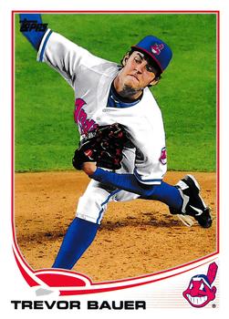 Trevor Bauer
