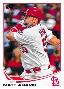 Matt Adams