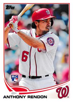Anthony Rendon