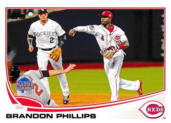 Brandon Phillips