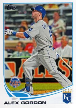 Alex Gordon