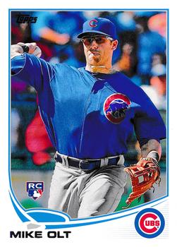 Mike Olt